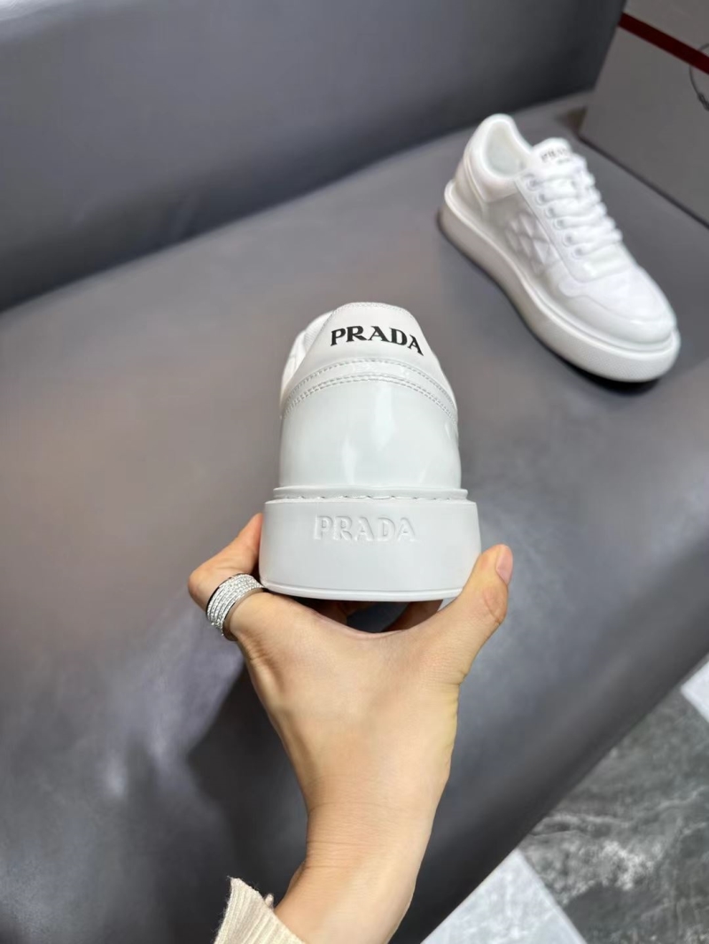 Prada Casual Shoes